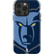 NBA Memphis Grizzlies Large Logo iPhone 15 Pro Impact Case